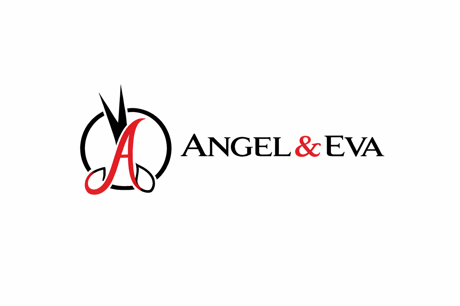 Angel & Eva