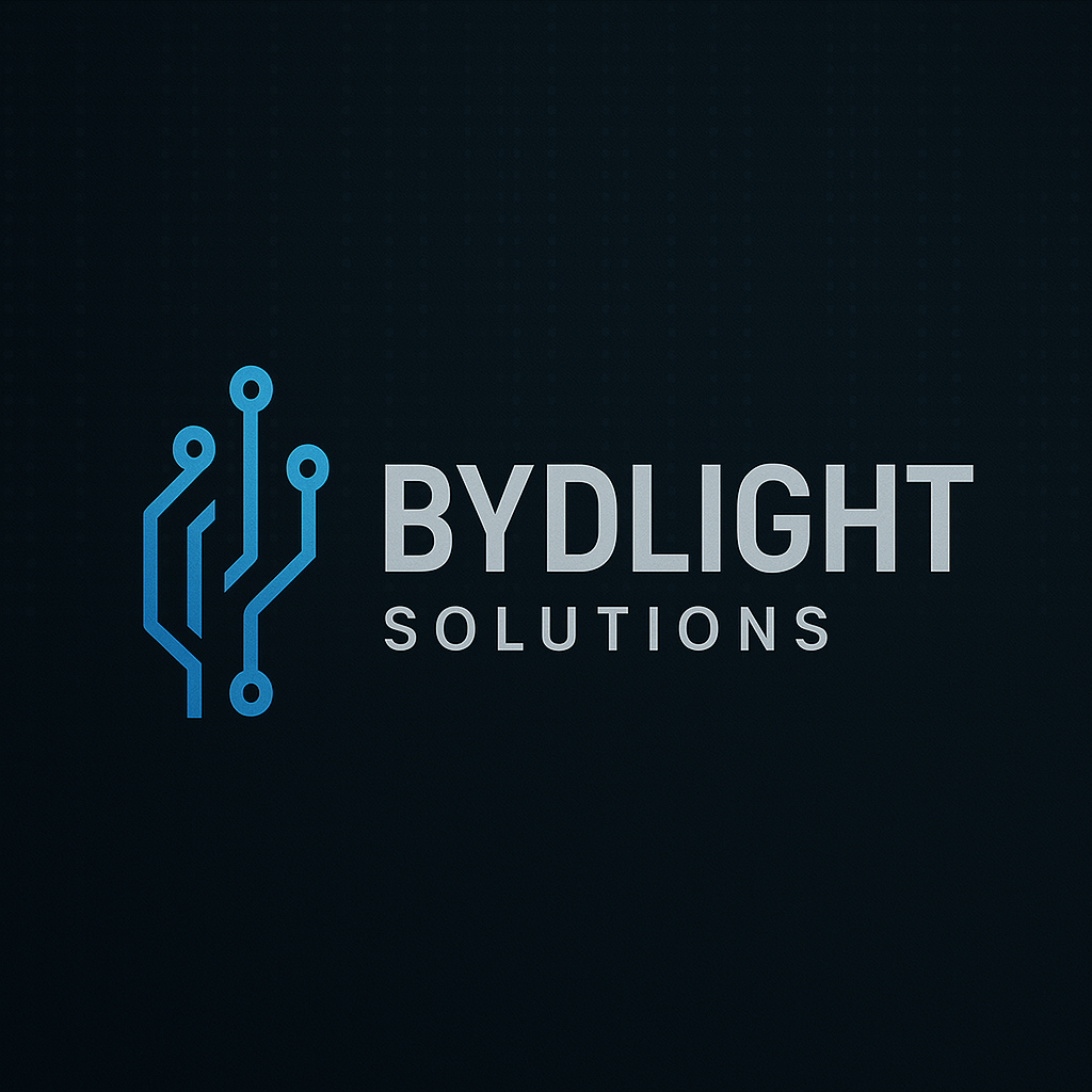 Byd Light Solutions