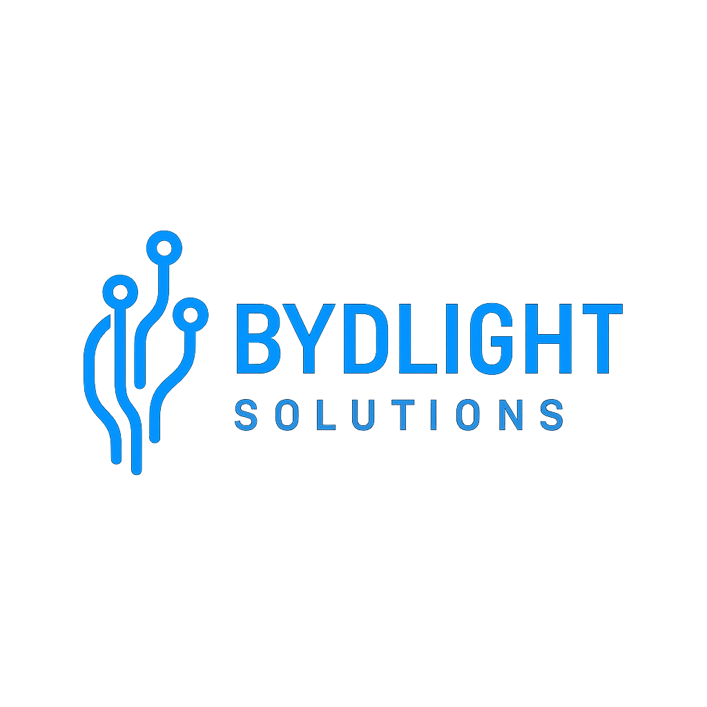 Byd Light Solutions